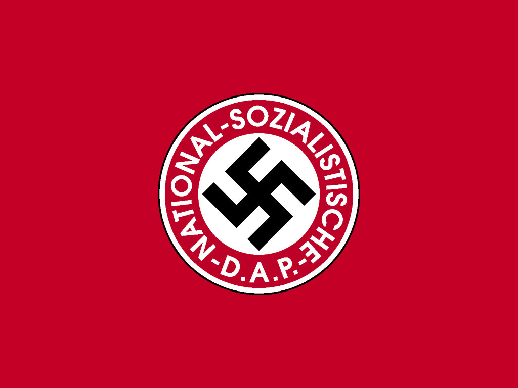 Национал социалистическая партия германии. Национал социализм. Национал-Социалистическая партия. Логотип национал социалистов.